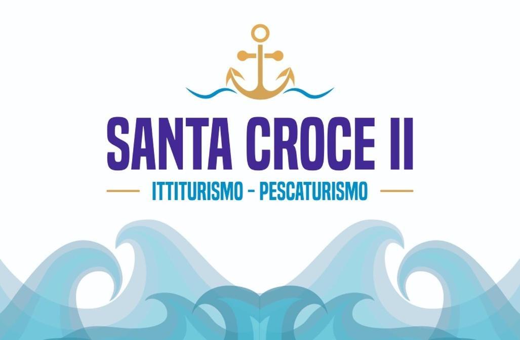 מלון טאולאדה Ittiturismo S.Croce מראה חיצוני תמונה